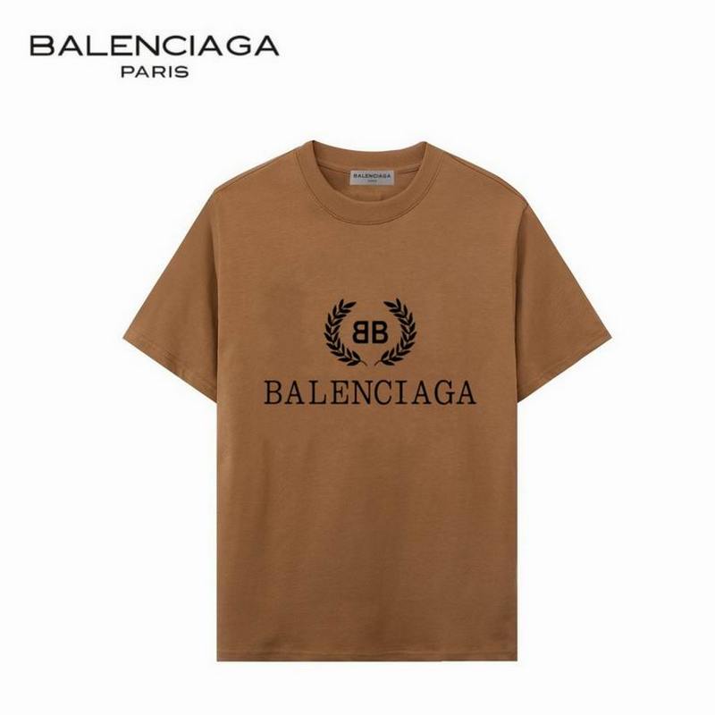 Balenciaga Men's T-shirts 178